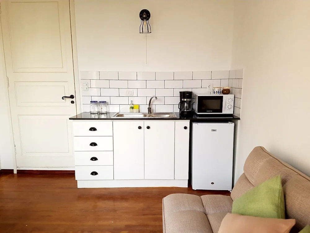 Casa Francis - Apartamentos