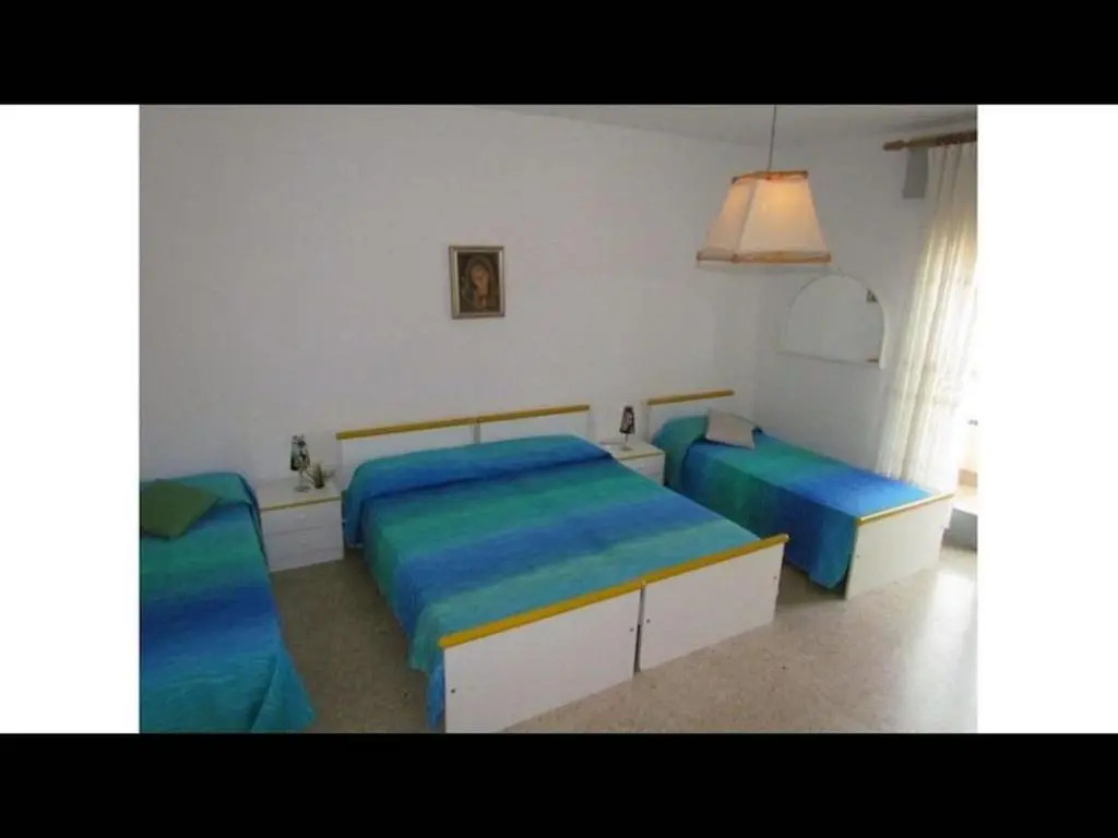 Large Apartment for up to 9 Guests