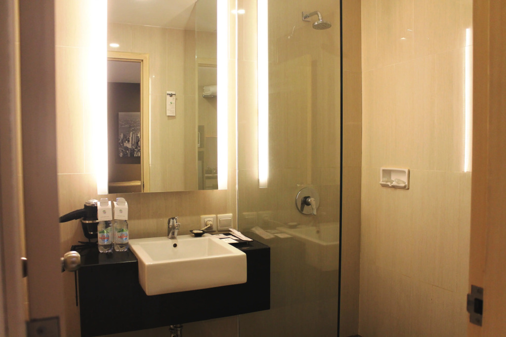 eL Hotel Jakarta