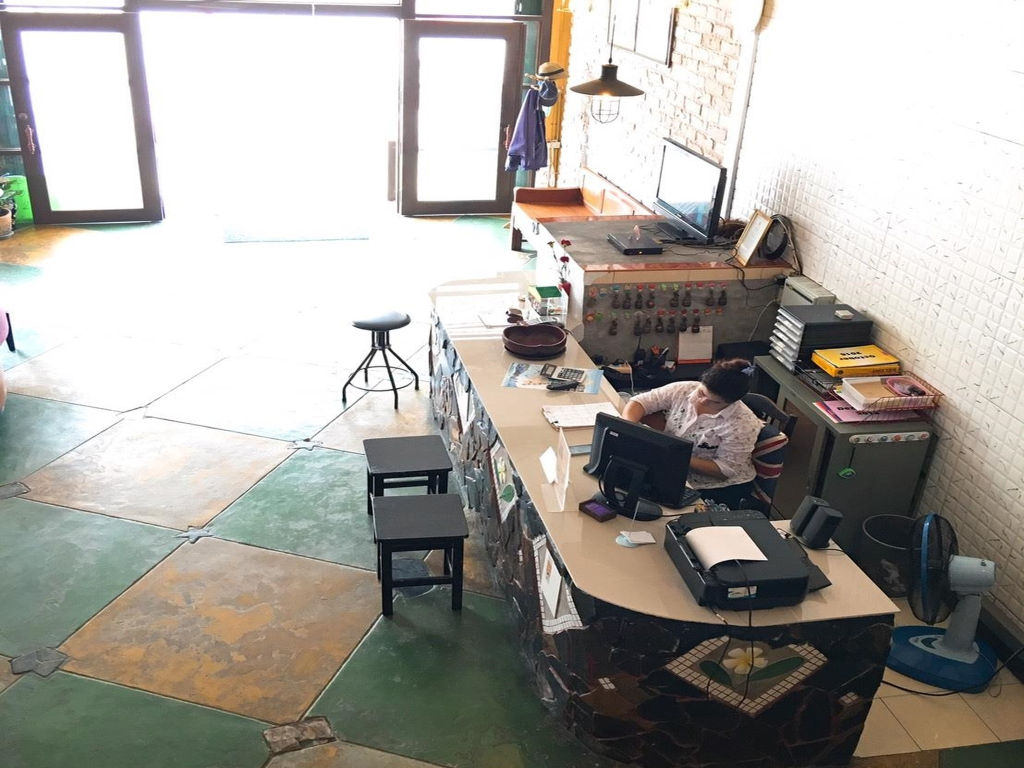 Sri Trang Hotel