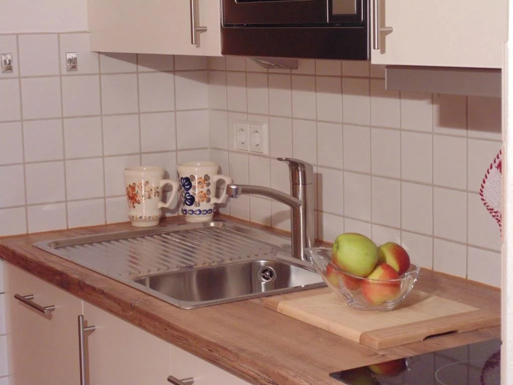 Haus am Wiesbach
