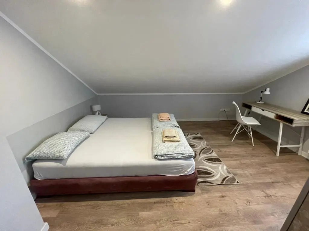 Apartments Don