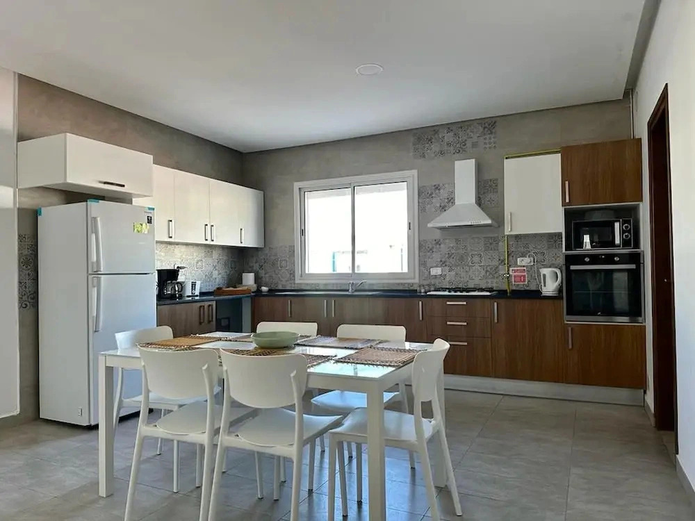 Saf-saf Apartment in La Marsa