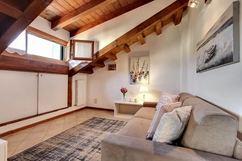 Cannaregio - Venice Style Apartments