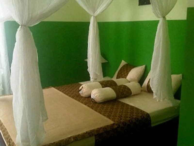 Nanamy Guest House Seminyak