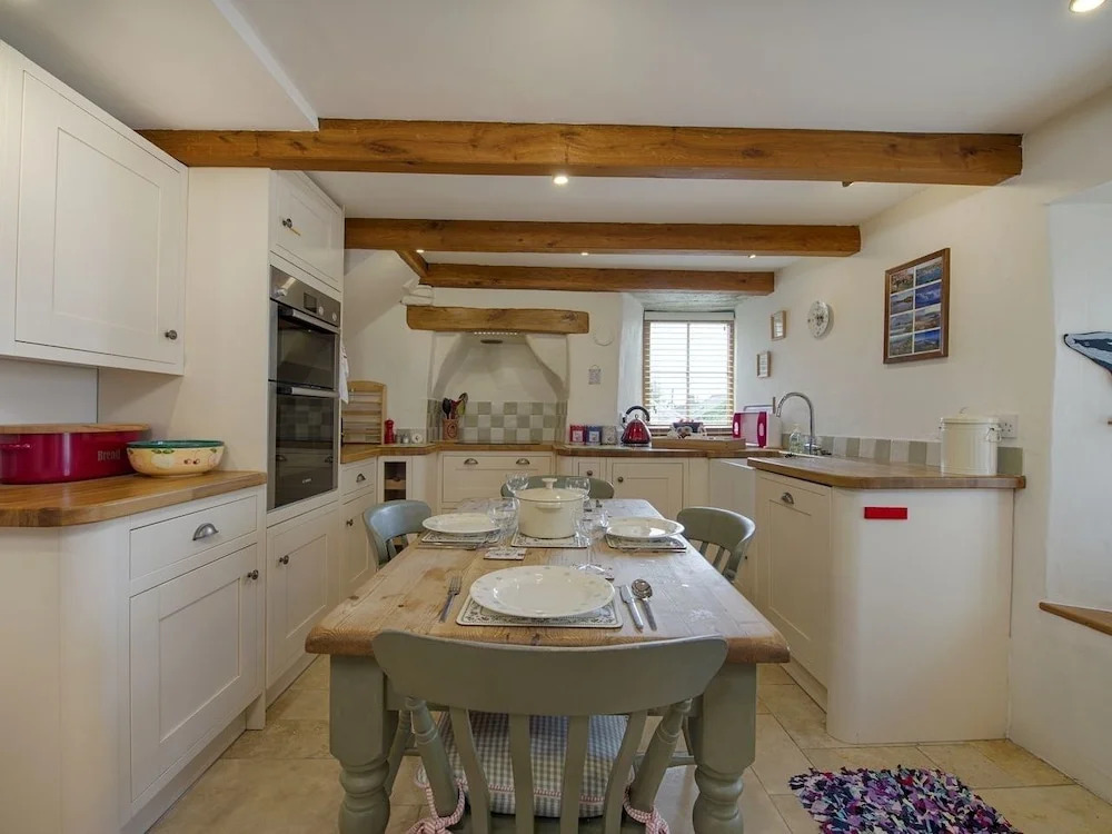 The Cottage