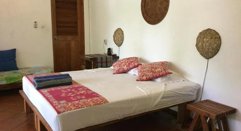 Villa Jati Mangsit
