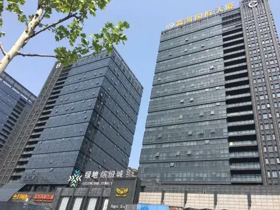 Hefei Shenbul Apartment