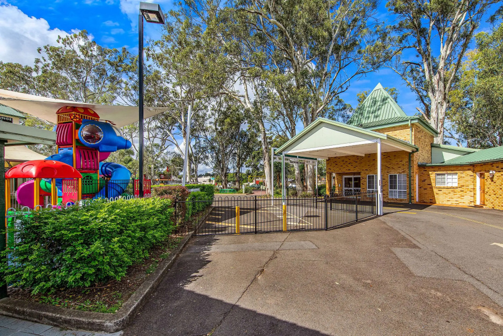 Quality Inn Penrith Sydney