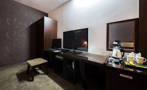 The Most Hotel