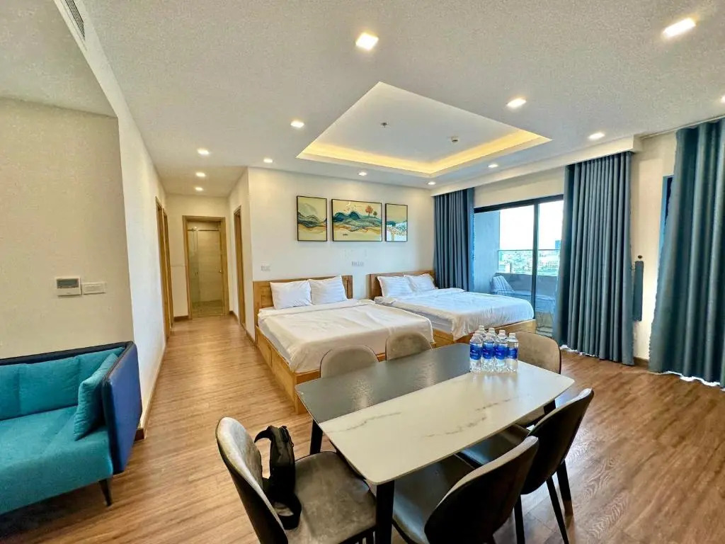 Quy Nhon Pearl - FLC Sea Tower