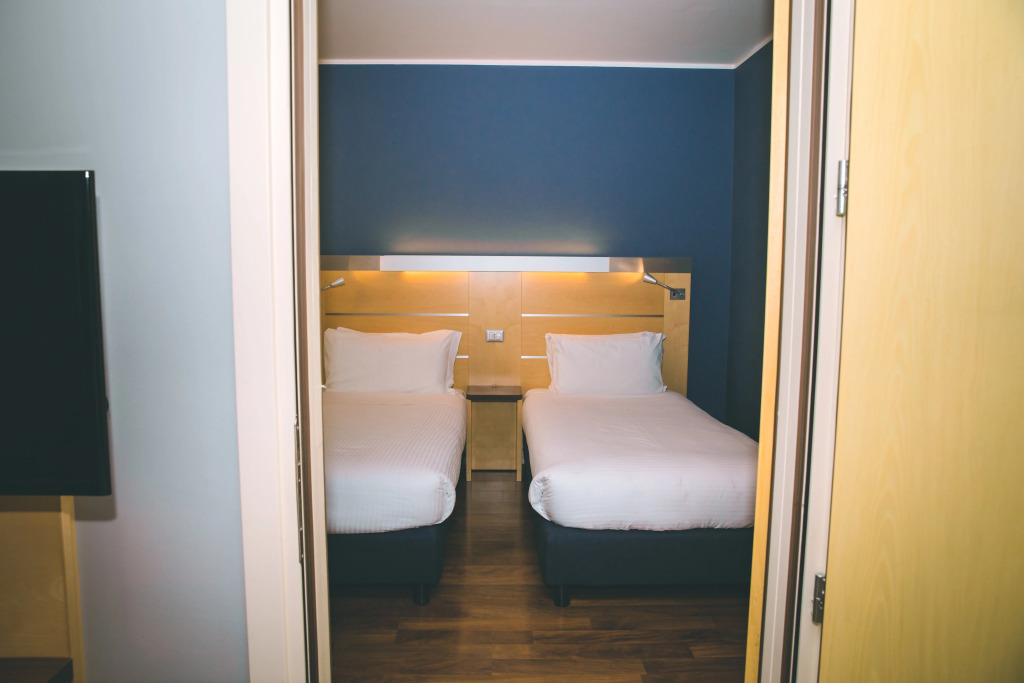 Holiday Inn Express Milan-Malpensa Airport by IHG