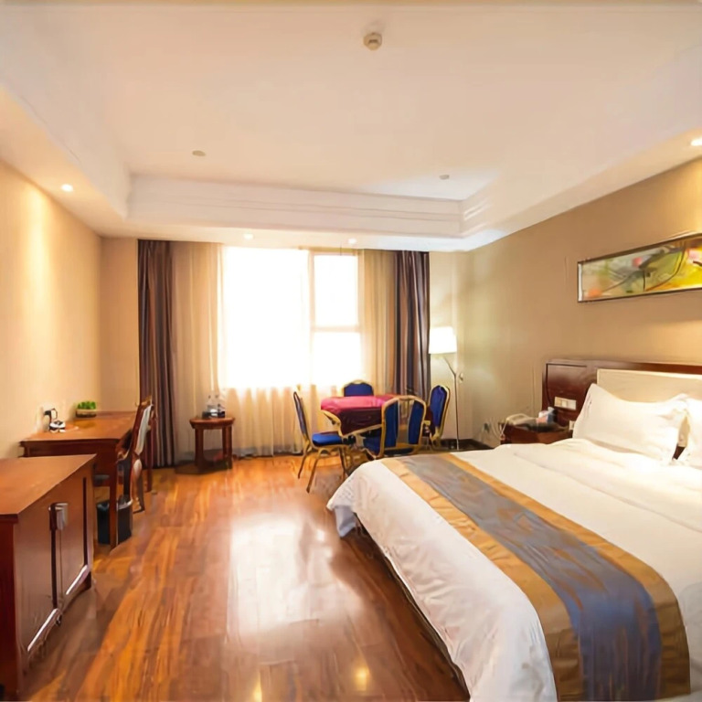 Xingshunxiang International Hotel