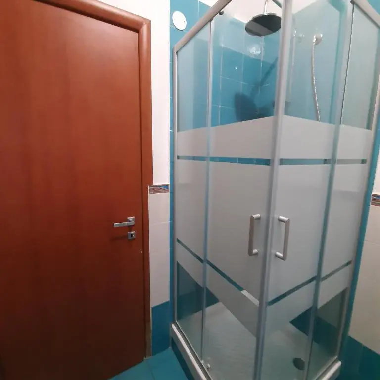Astra House relax a 10minuti da Salerno centro