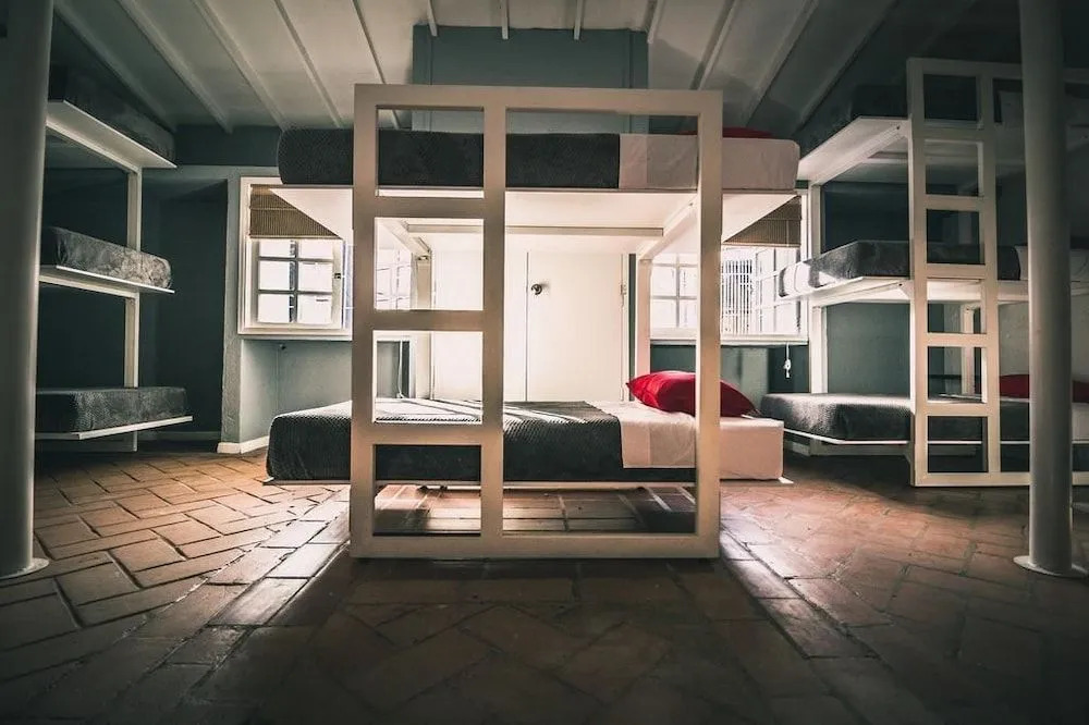 Macondo Guest House