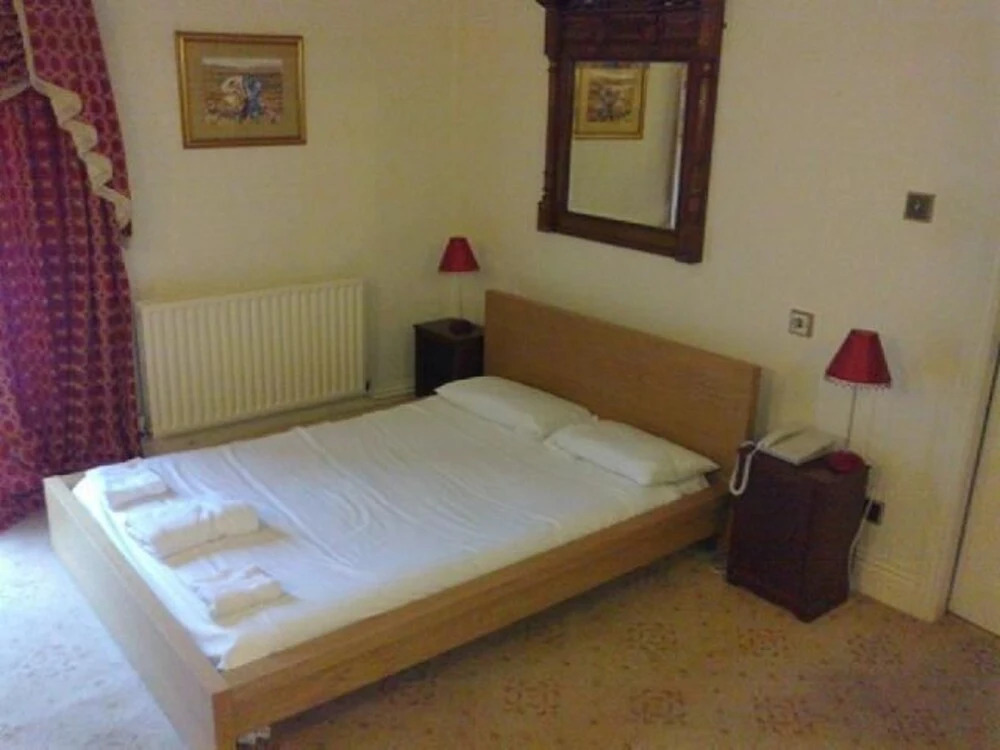 Birmingham Best Inn