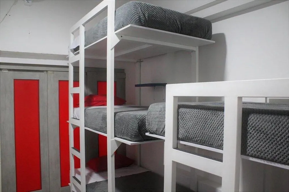 Macondo Guest House