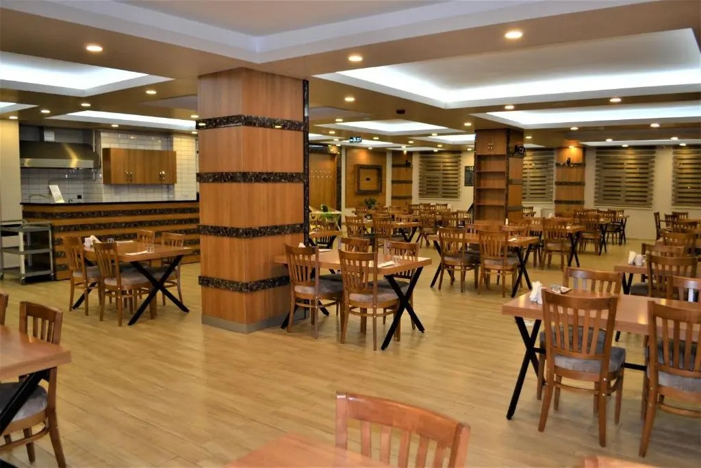 Sapran Deluxe Hotel