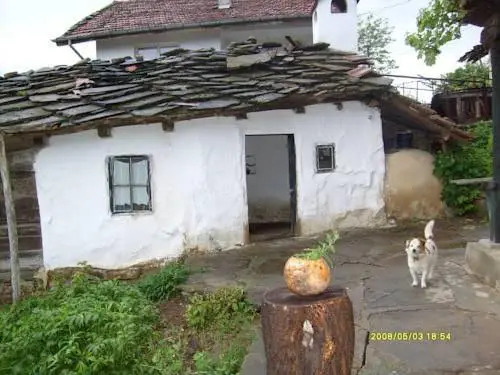 Country House Dryanovo