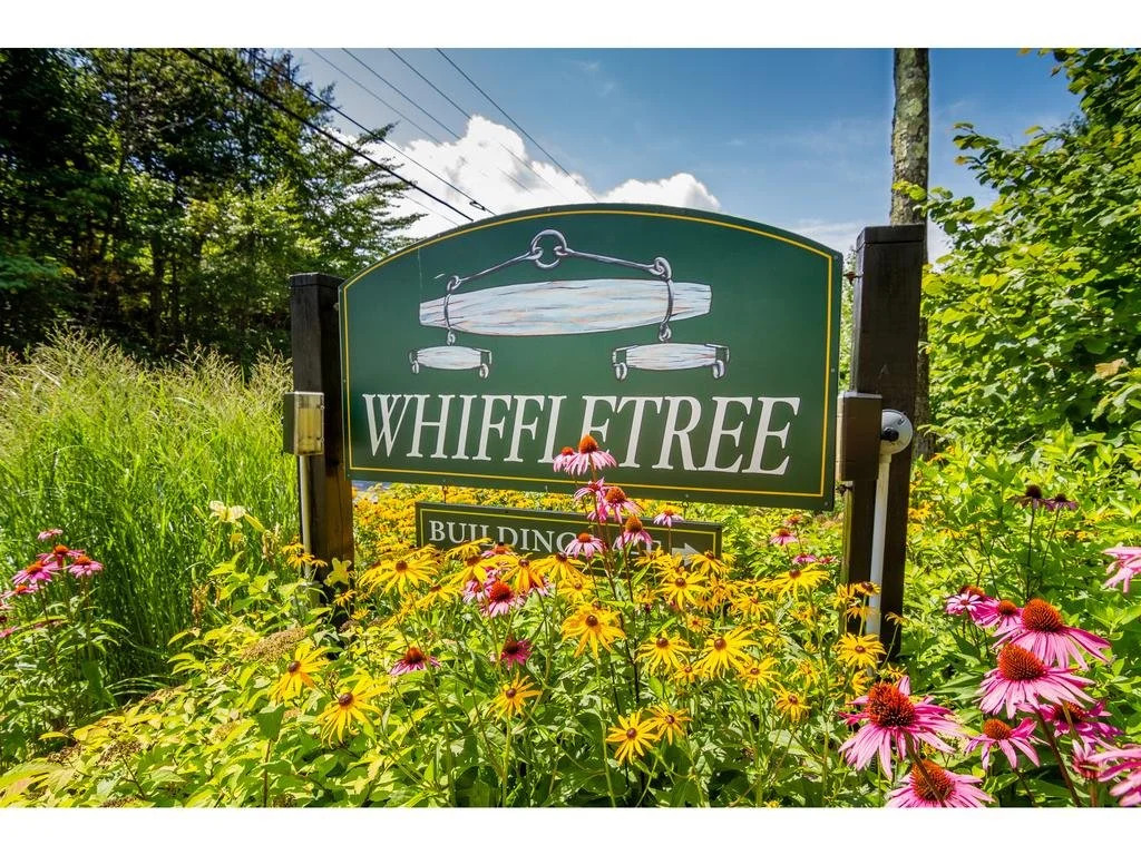 Whiffletree A2