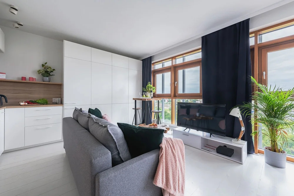 P&O Apartments Arkadia 10