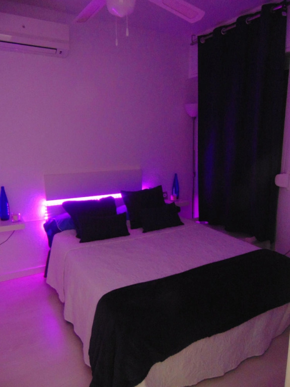 Apartamento E&R Málaga Centro