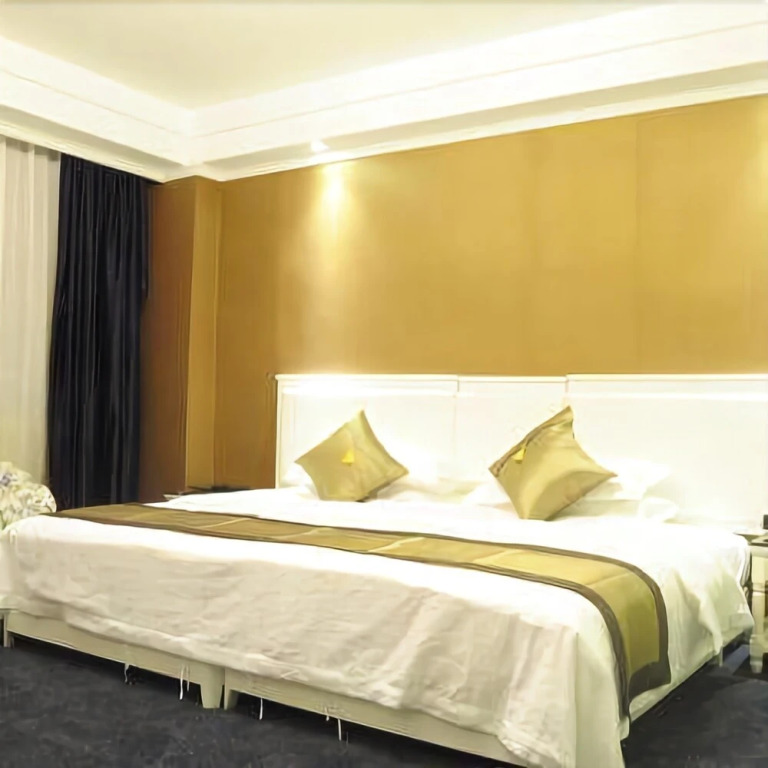 Jinzhonghuan Holiday Hotel