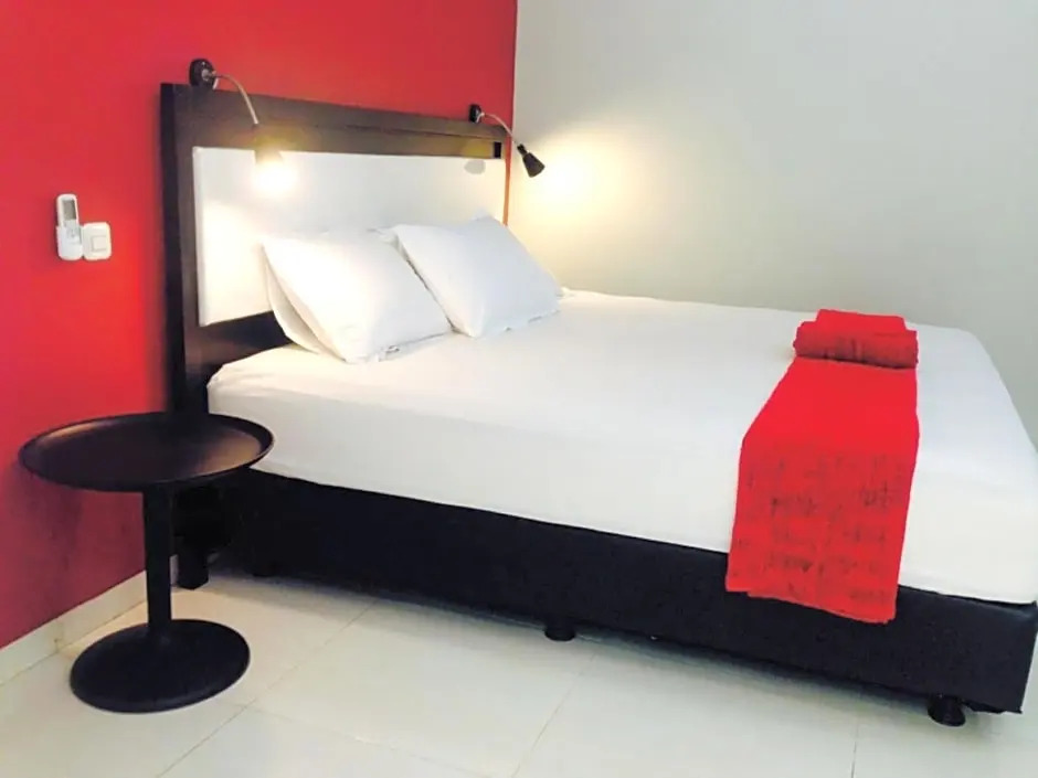 Anjani Bed and Breakfast