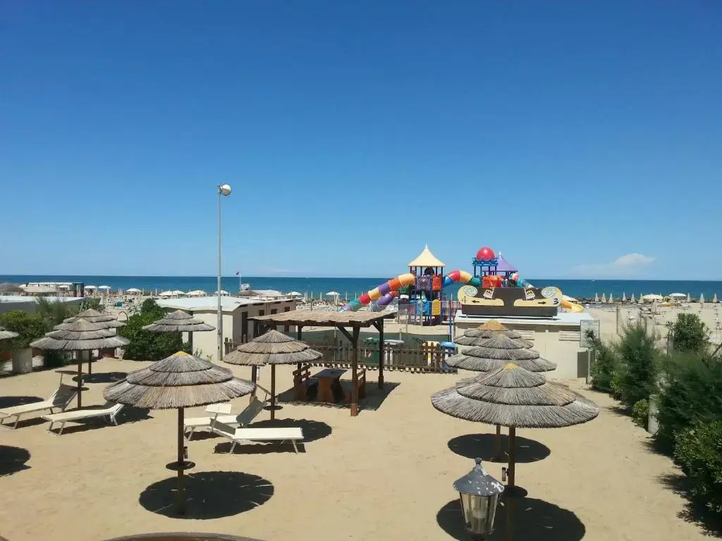 Hotel Sara