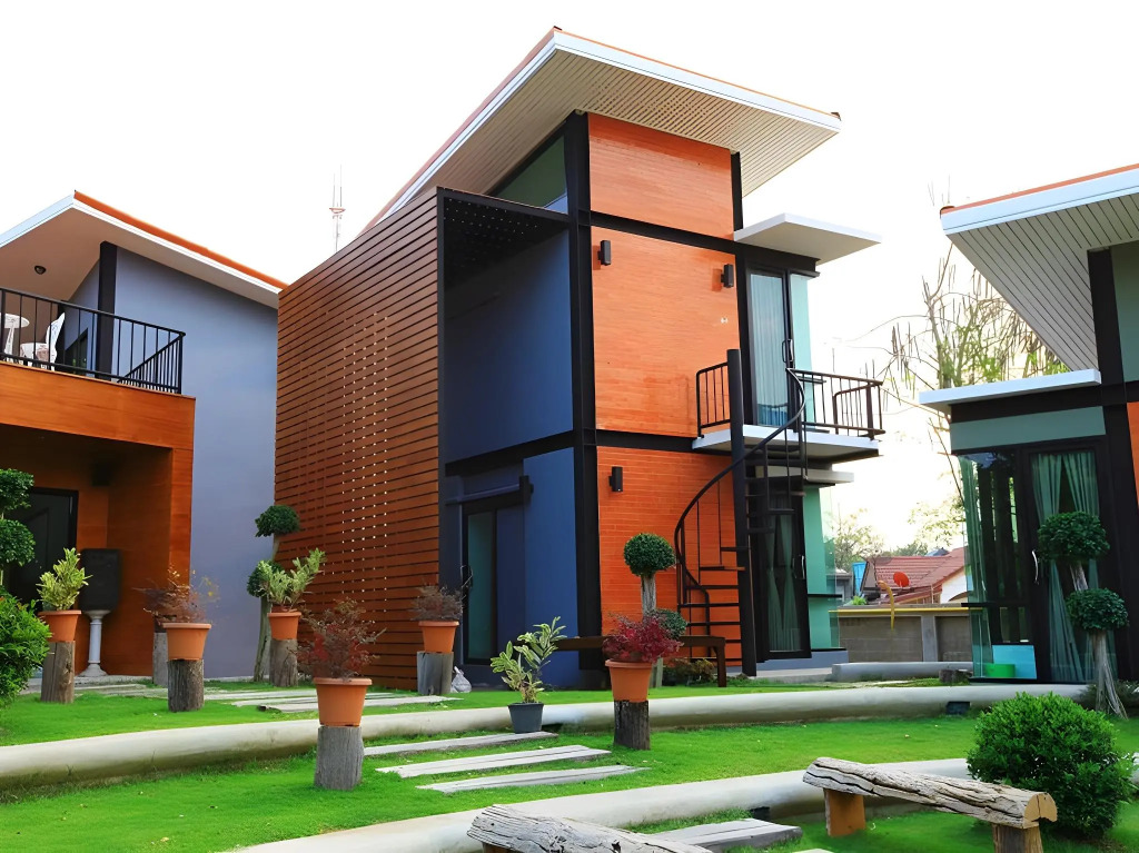 The One House Resort PakChong