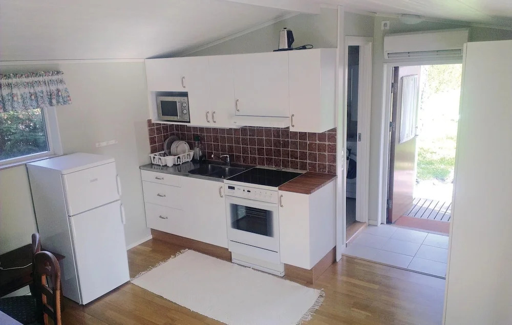 Beautiful Home in Färjestaden With 1 Bedrooms, Internet and Wifi