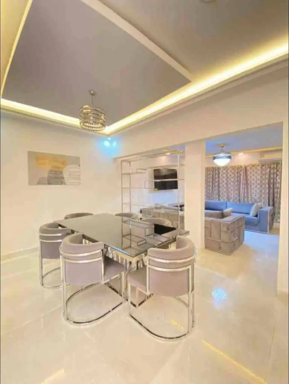Appartement Luxe idéalement situé à Dakar
