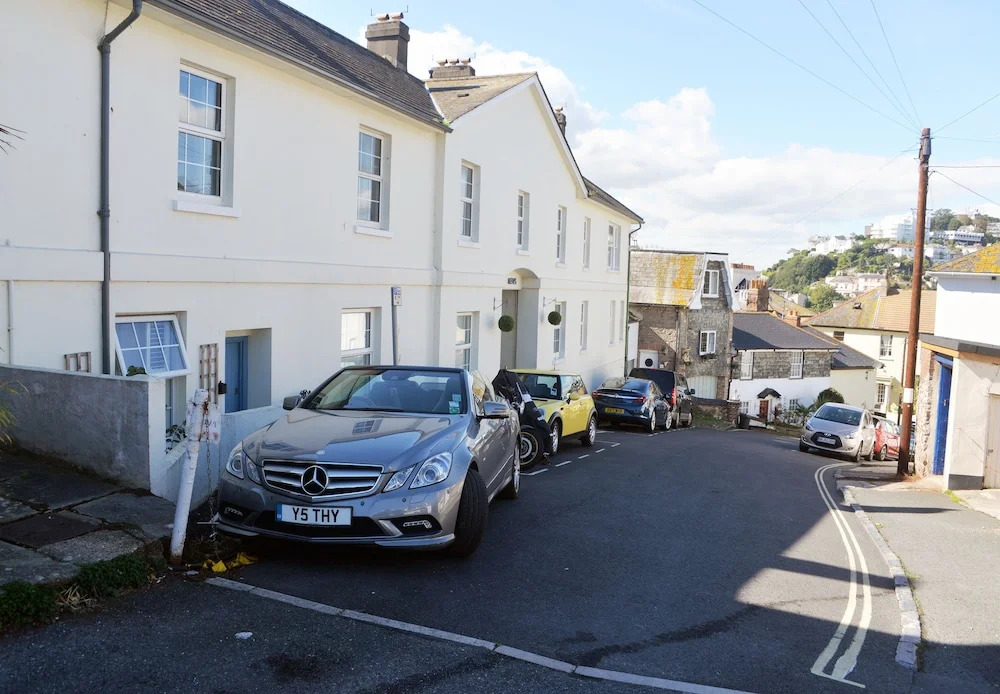 Trinity Mews