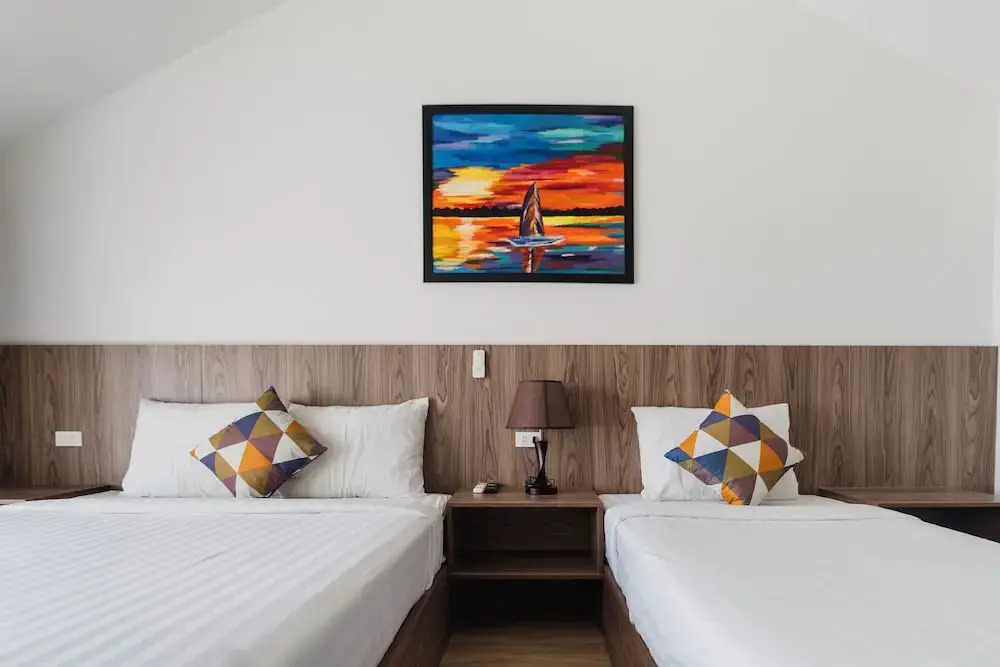 Vivi An Bang Hotel