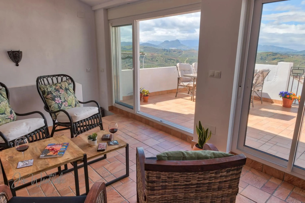 Olive Tree Guest House