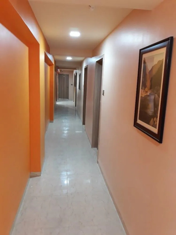 Setrac Orange Hotel