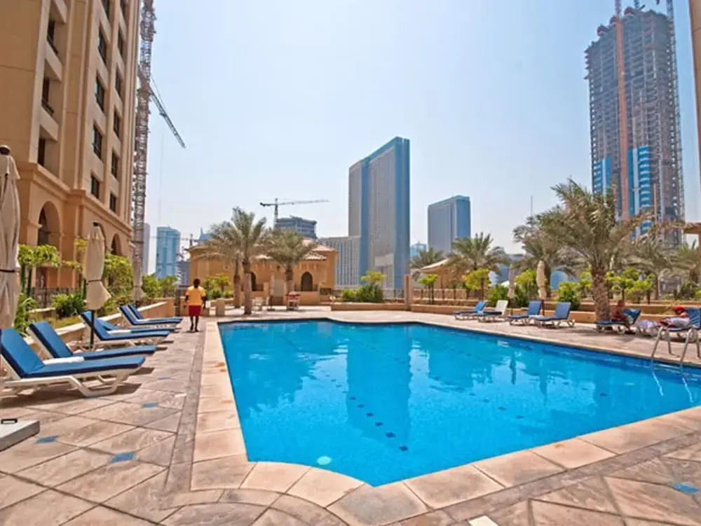Maison Privee Shams 01