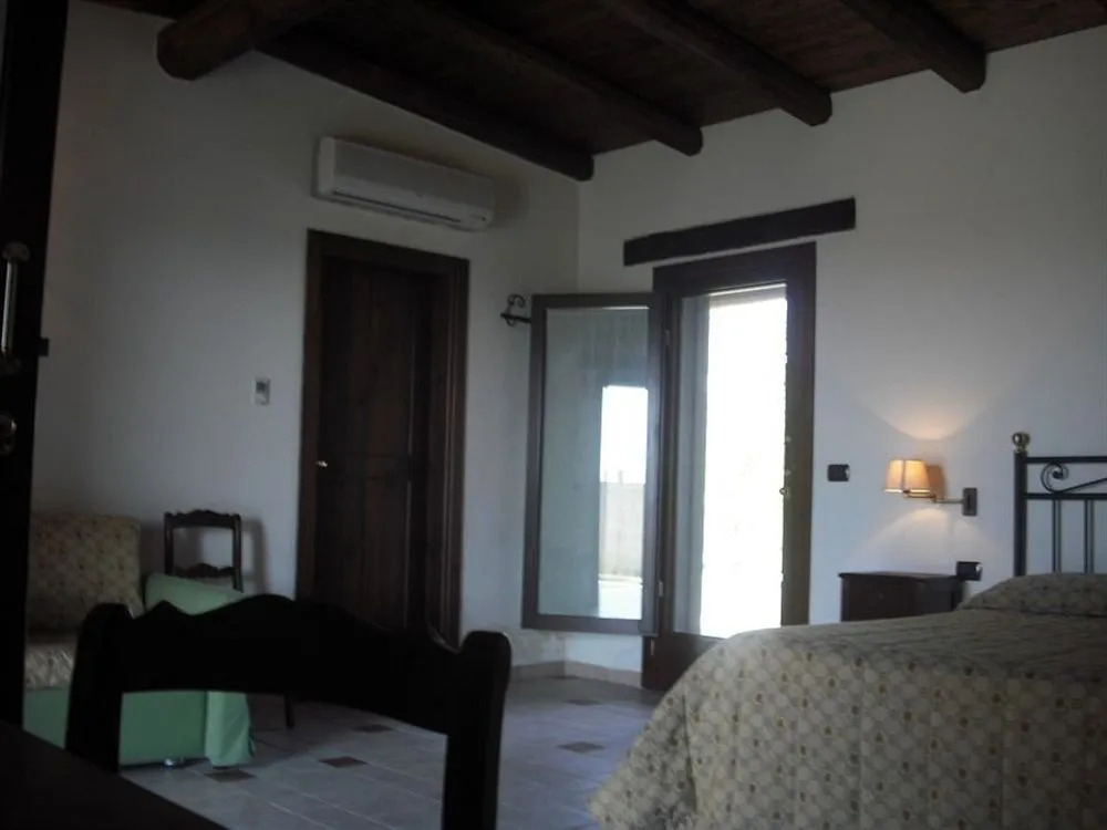 Hotel Masseria Protomastro