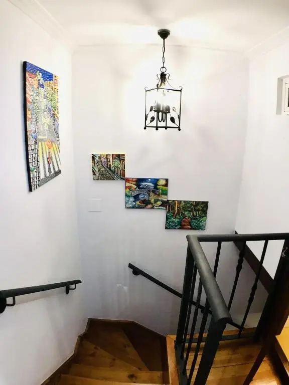 Casa Bernardita