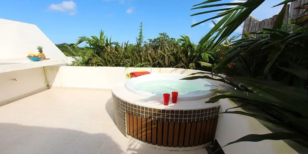 Bello Village 2 Bedroom Penthouse sleeps 5