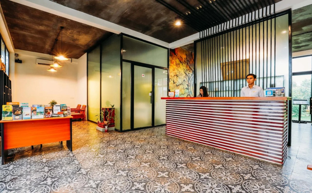 Ring Boutique Hotel