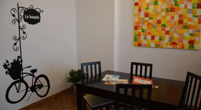 VIP Apartments Sofia