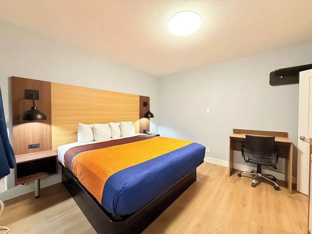 Double N Motel