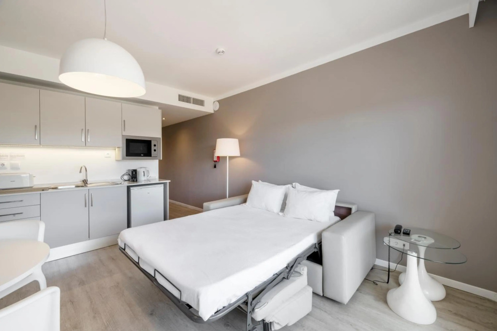 Esteves Apartment - Alvor Center