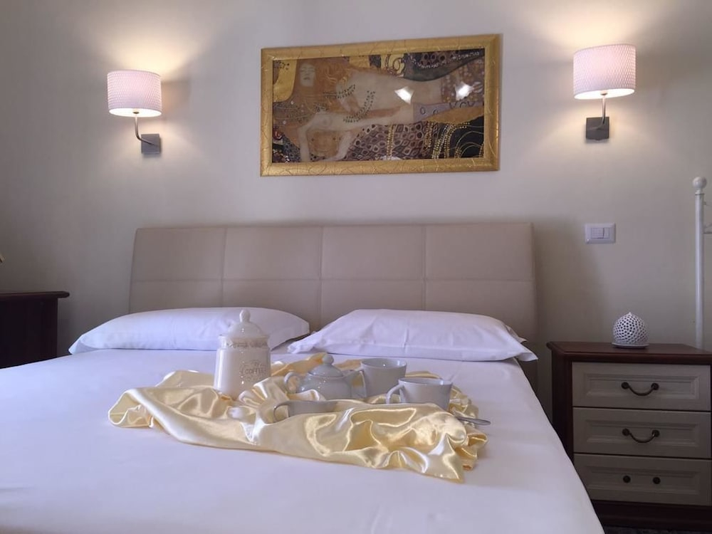 B&B La Nuova Fattoria