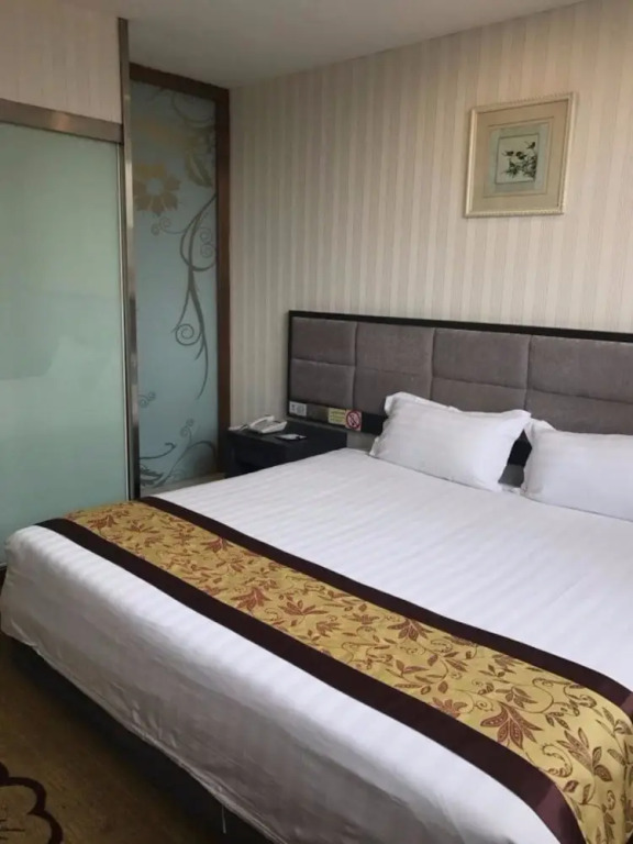 Lavande Hotel·Wuhan Changgang Road