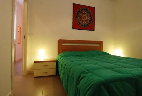 Andrea Da Faenza Halldis Apartment