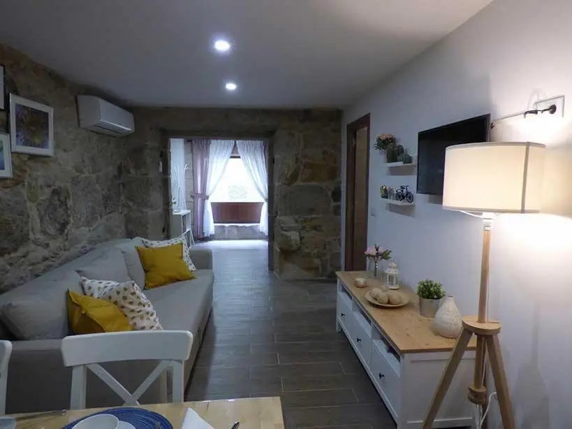 CASA VEIGA