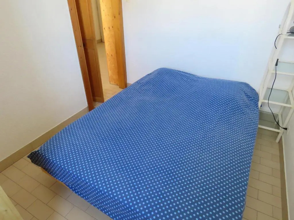 Appartement Sète, 2 pièces, 6 personnes - FR-1-472-114