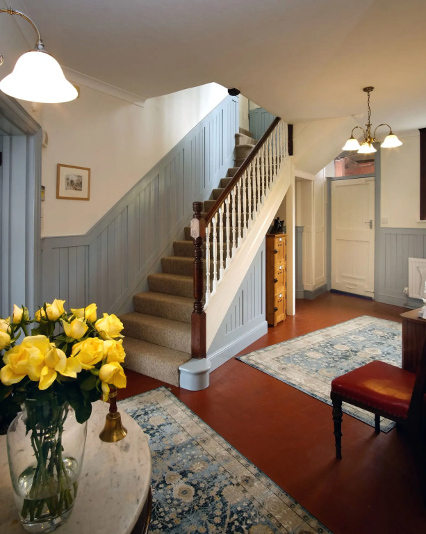 Exmoor House